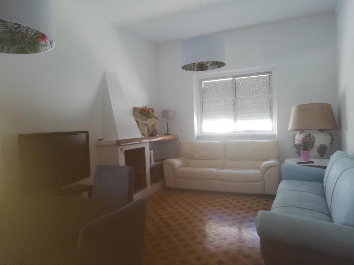 דירות בז'ה Casa Do Jardim מראה חיצוני תמונה