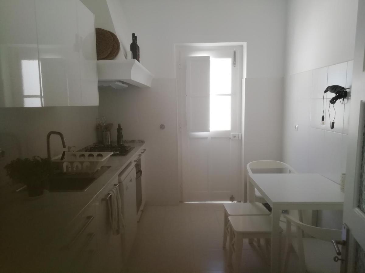 דירות בז'ה Casa Do Jardim מראה חיצוני תמונה