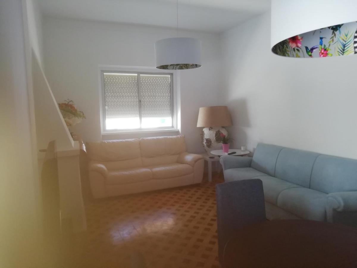 דירות בז'ה Casa Do Jardim מראה חיצוני תמונה