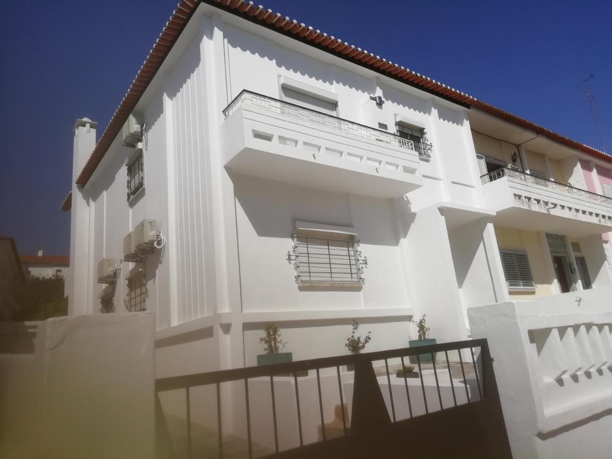 דירות בז'ה Casa Do Jardim מראה חיצוני תמונה