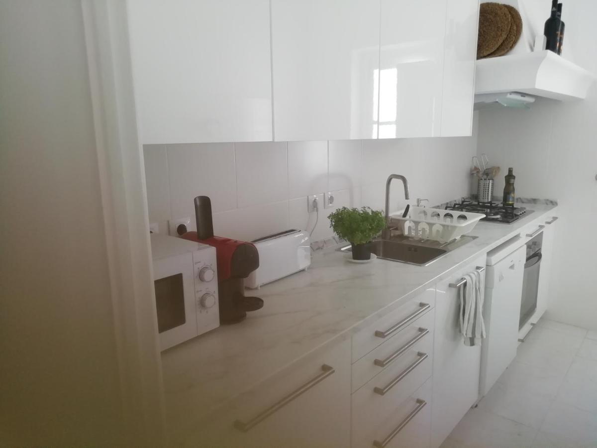 דירות בז'ה Casa Do Jardim מראה חיצוני תמונה