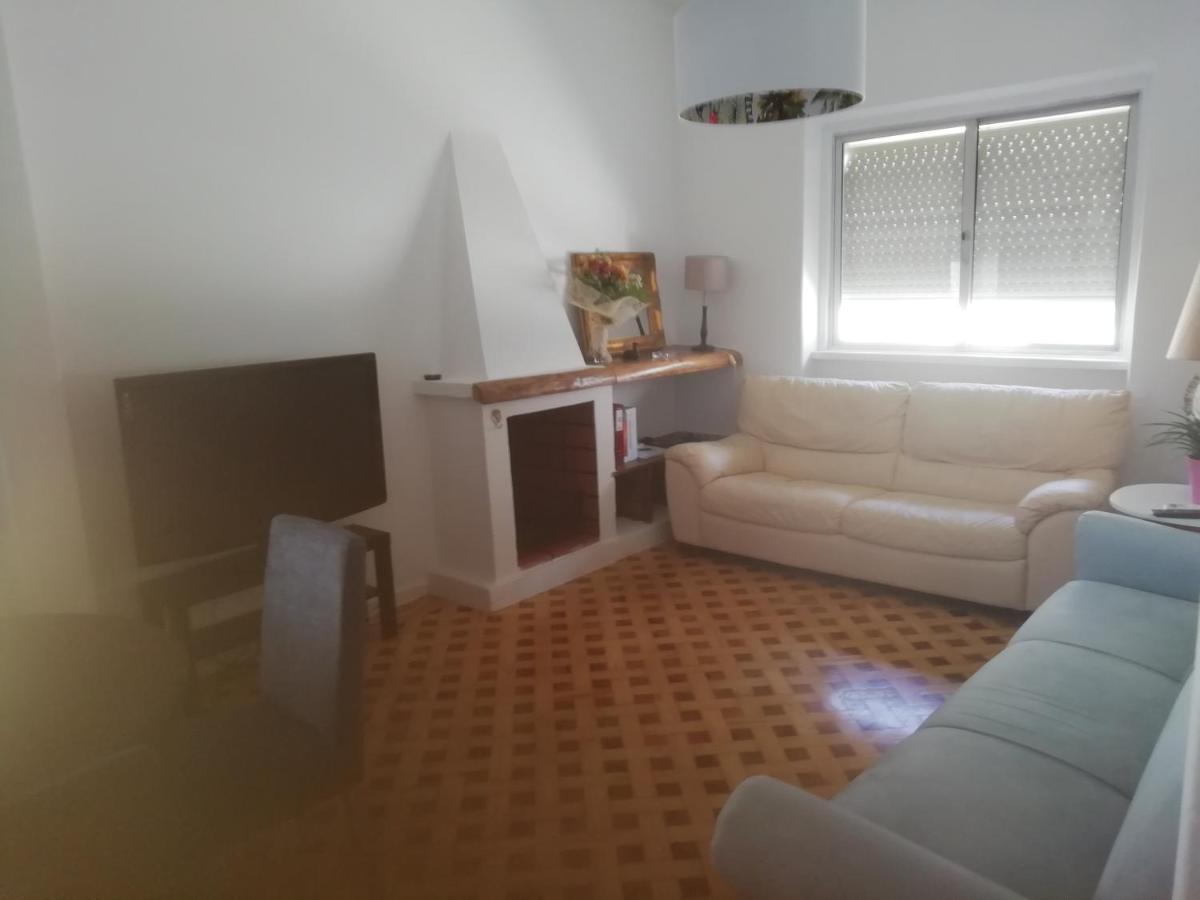 דירות בז'ה Casa Do Jardim מראה חיצוני תמונה