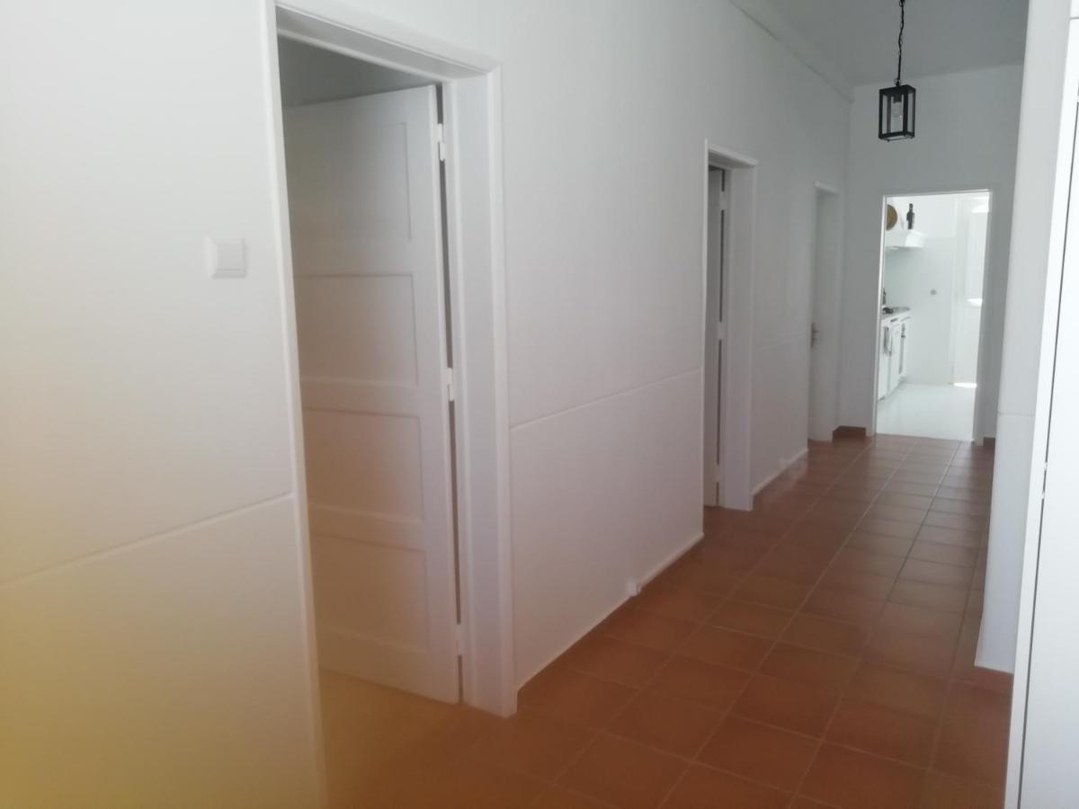 דירות בז'ה Casa Do Jardim מראה חיצוני תמונה
