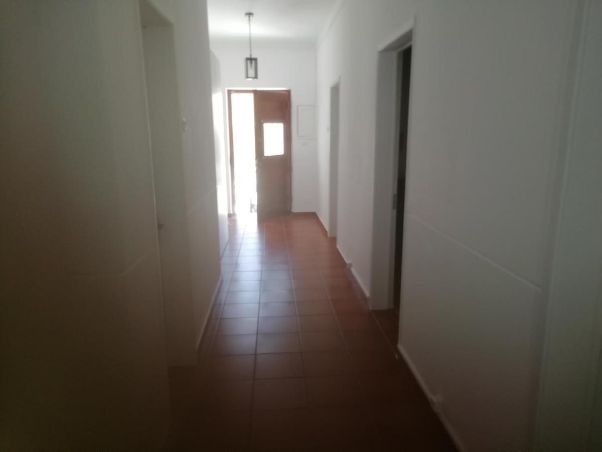 דירות בז'ה Casa Do Jardim מראה חיצוני תמונה