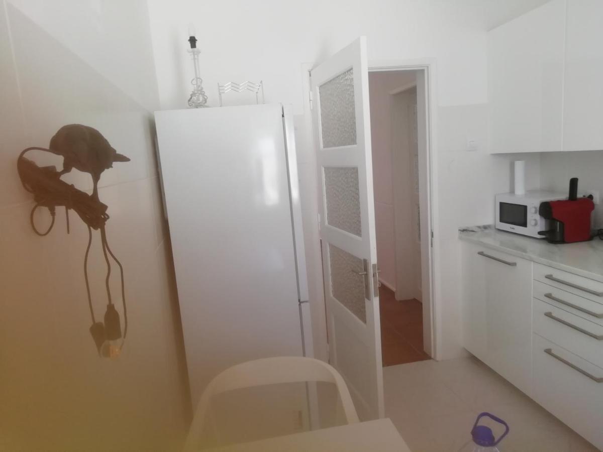 דירות בז'ה Casa Do Jardim מראה חיצוני תמונה