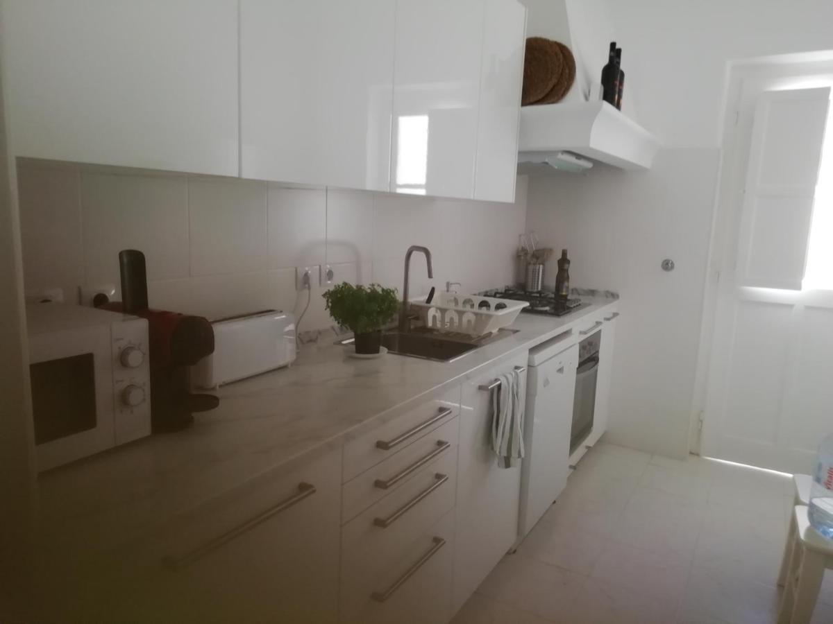 דירות בז'ה Casa Do Jardim מראה חיצוני תמונה