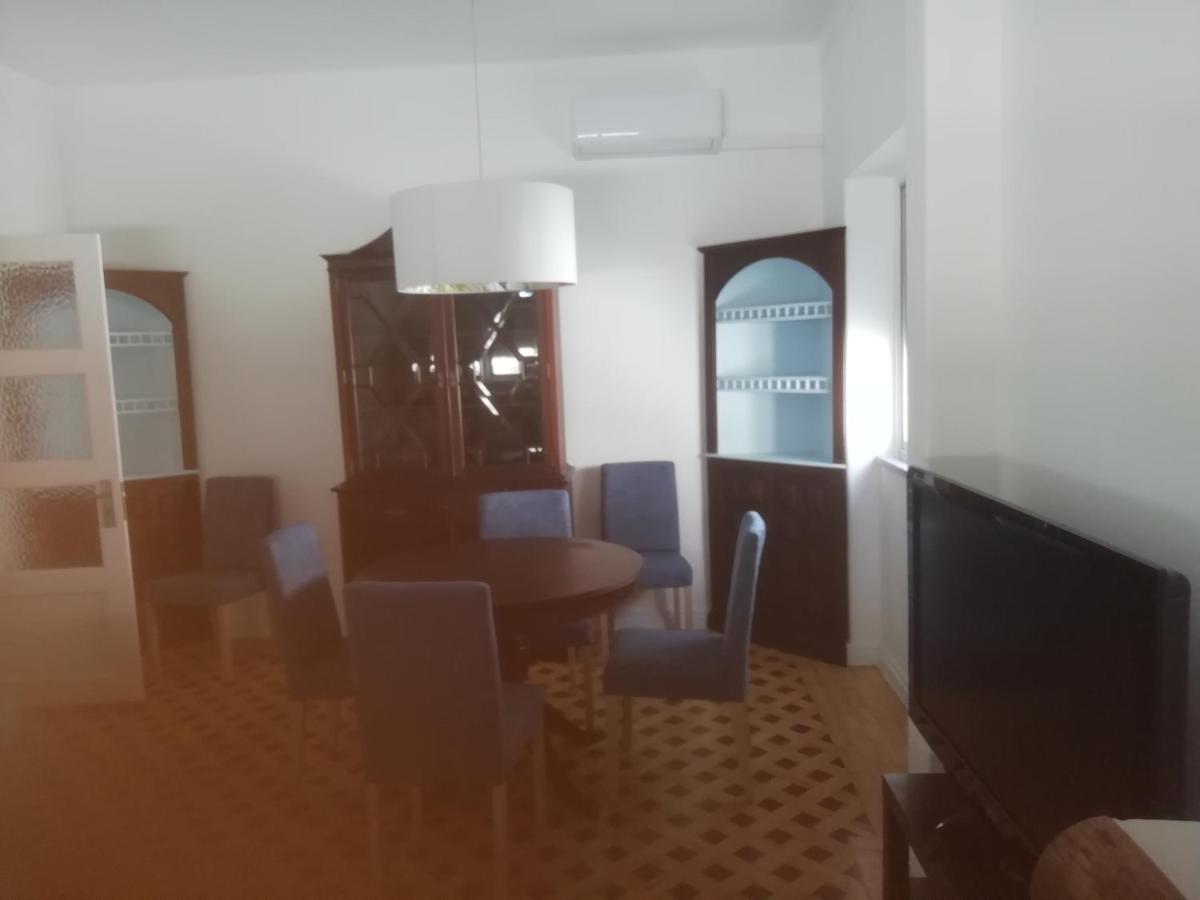 דירות בז'ה Casa Do Jardim מראה חיצוני תמונה