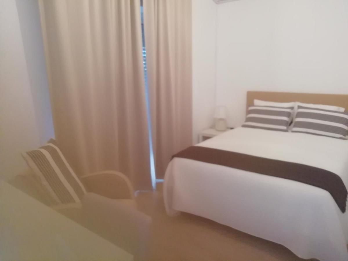 דירות בז'ה Casa Do Jardim מראה חיצוני תמונה