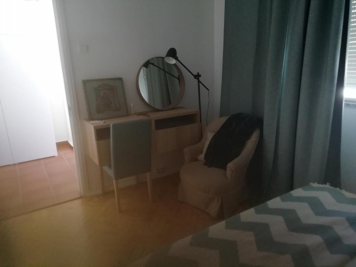 דירות בז'ה Casa Do Jardim מראה חיצוני תמונה