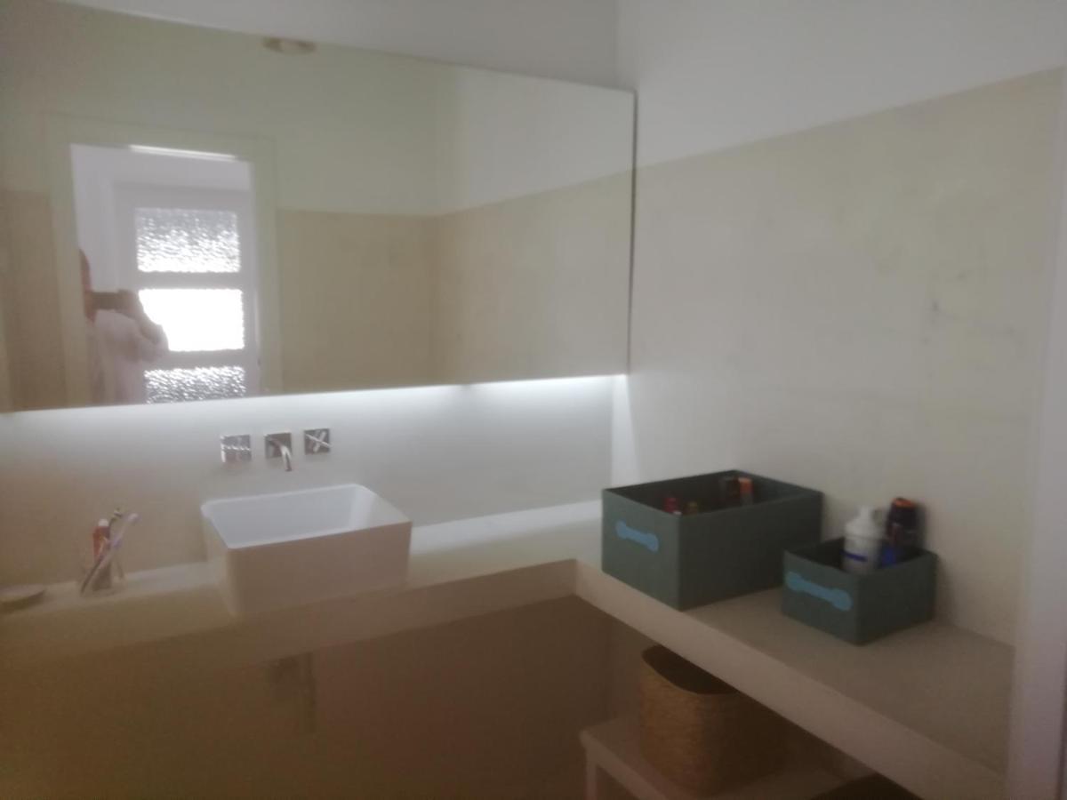 דירות בז'ה Casa Do Jardim מראה חיצוני תמונה