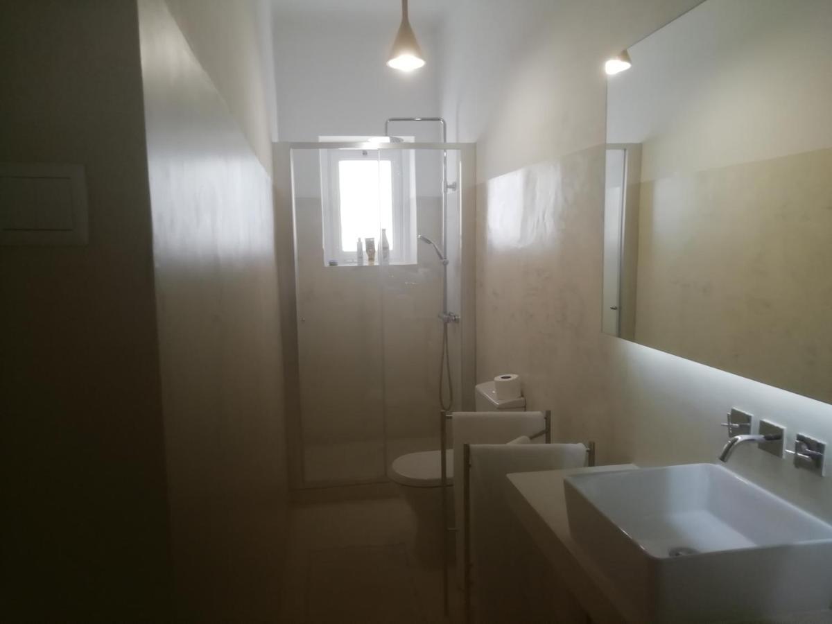דירות בז'ה Casa Do Jardim מראה חיצוני תמונה