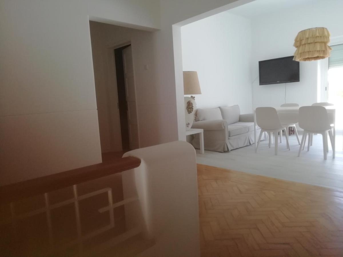 דירות בז'ה Casa Do Jardim מראה חיצוני תמונה