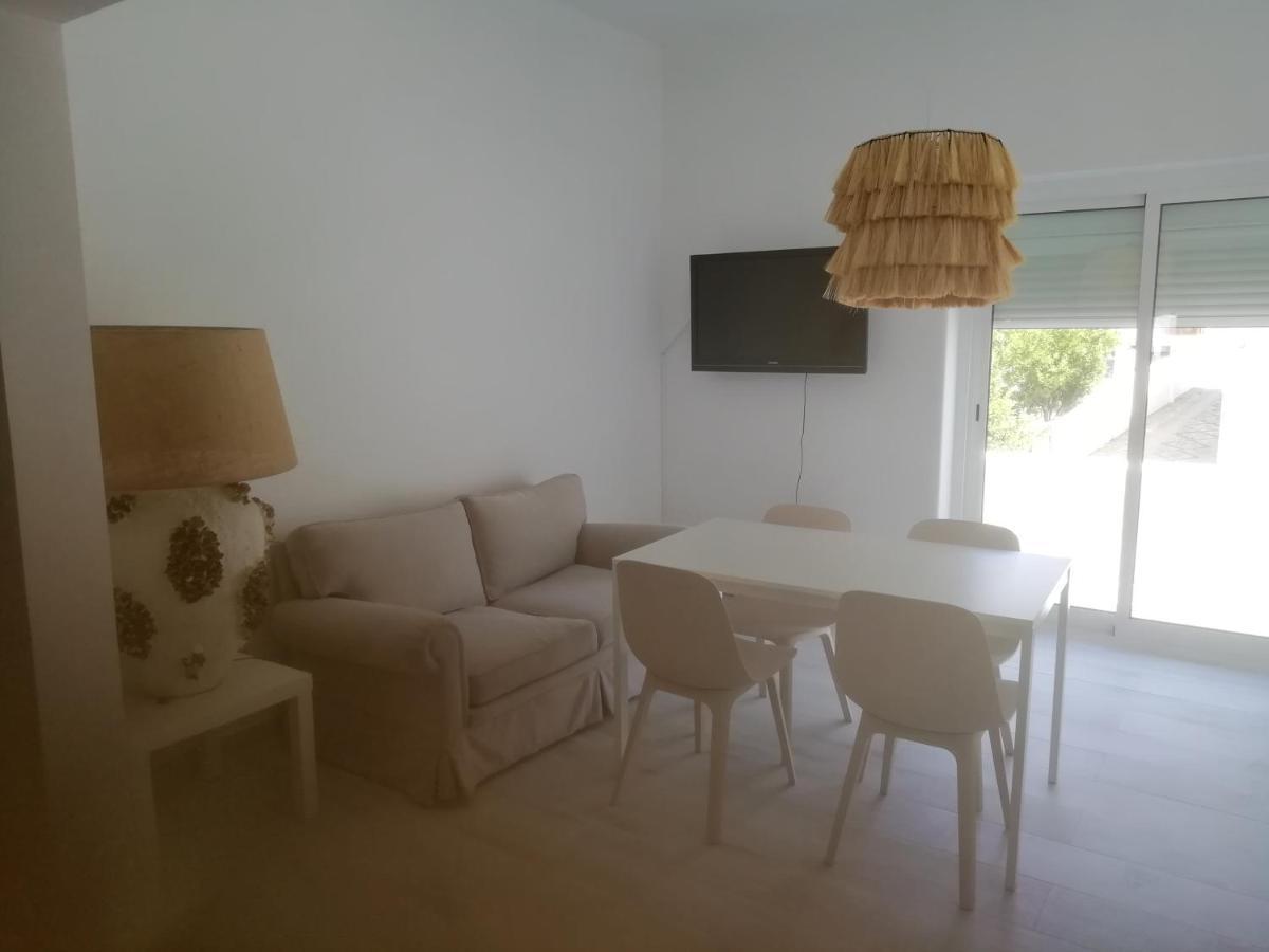 דירות בז'ה Casa Do Jardim מראה חיצוני תמונה