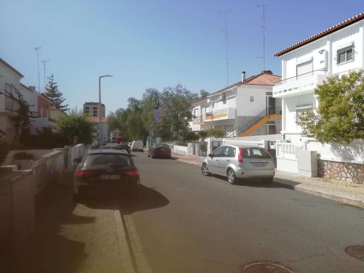 דירות בז'ה Casa Do Jardim מראה חיצוני תמונה