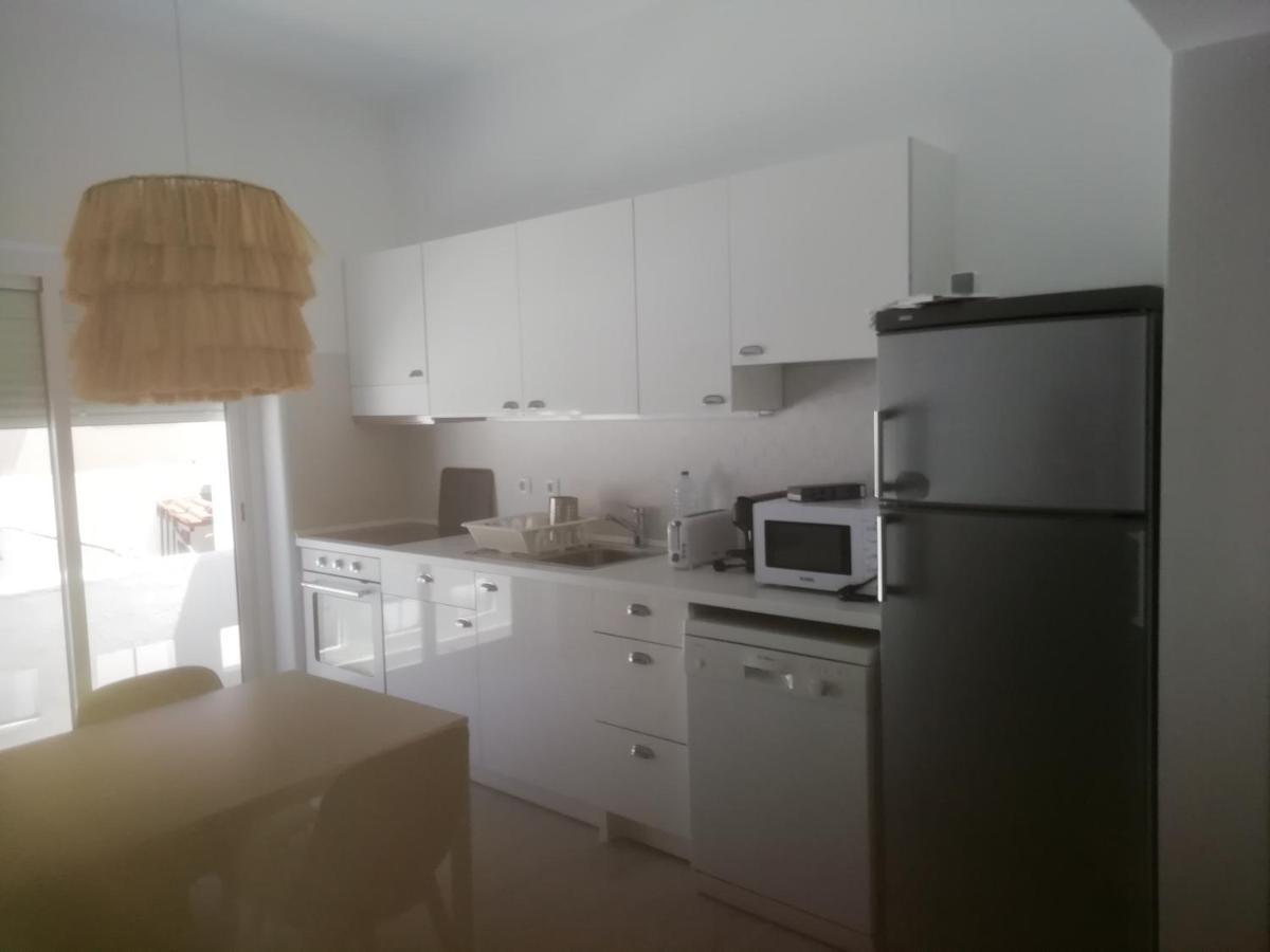 דירות בז'ה Casa Do Jardim מראה חיצוני תמונה